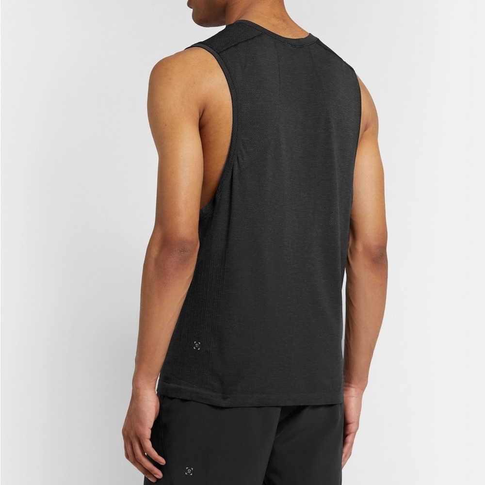 Lululemon Metal Vent Tank 2.0
